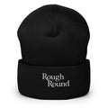 RoughRound Beanie
