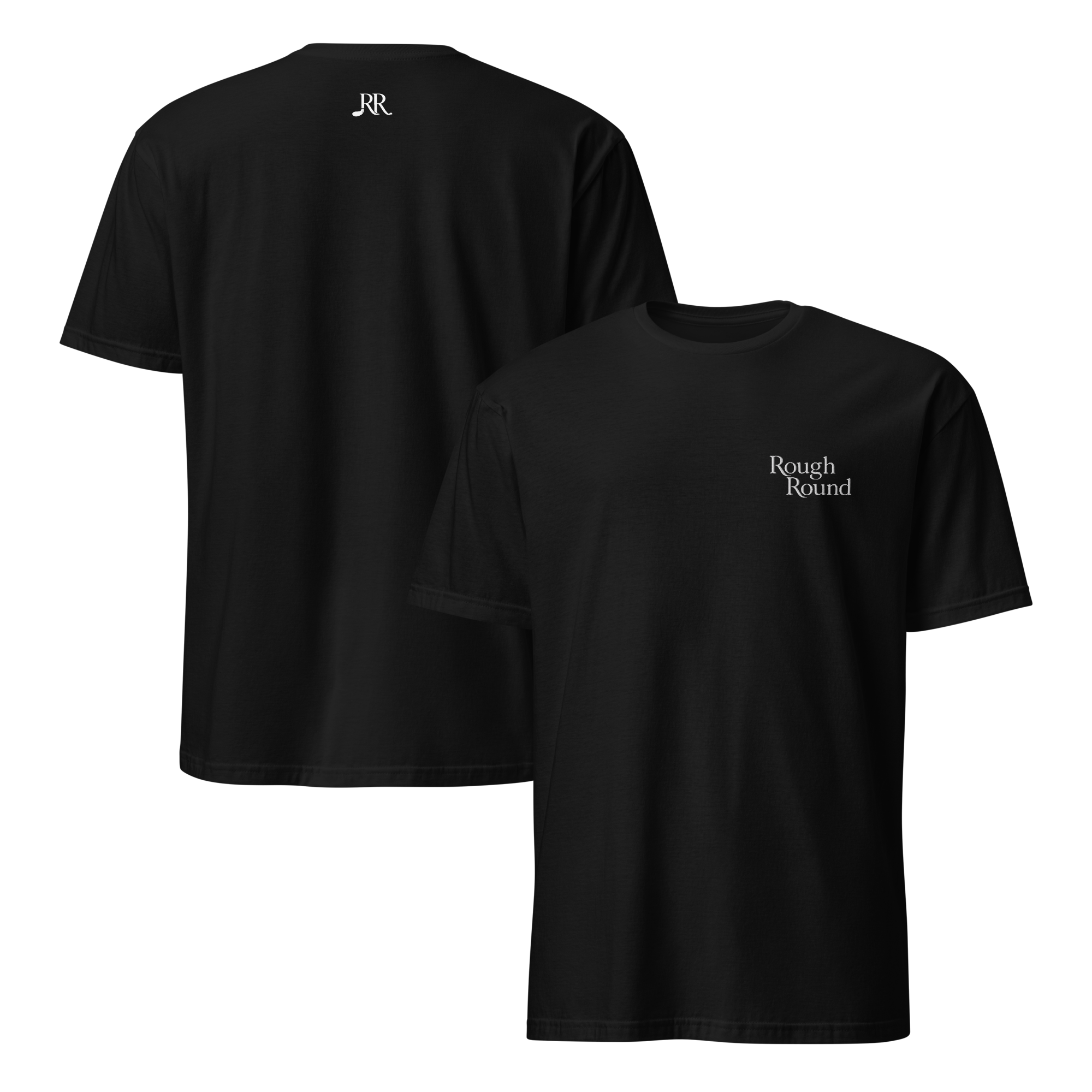 RoughRound T-Shirt
