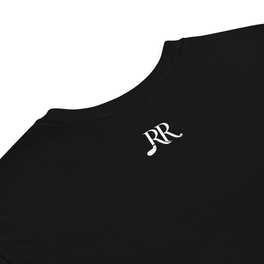RoughRound T-Shirt