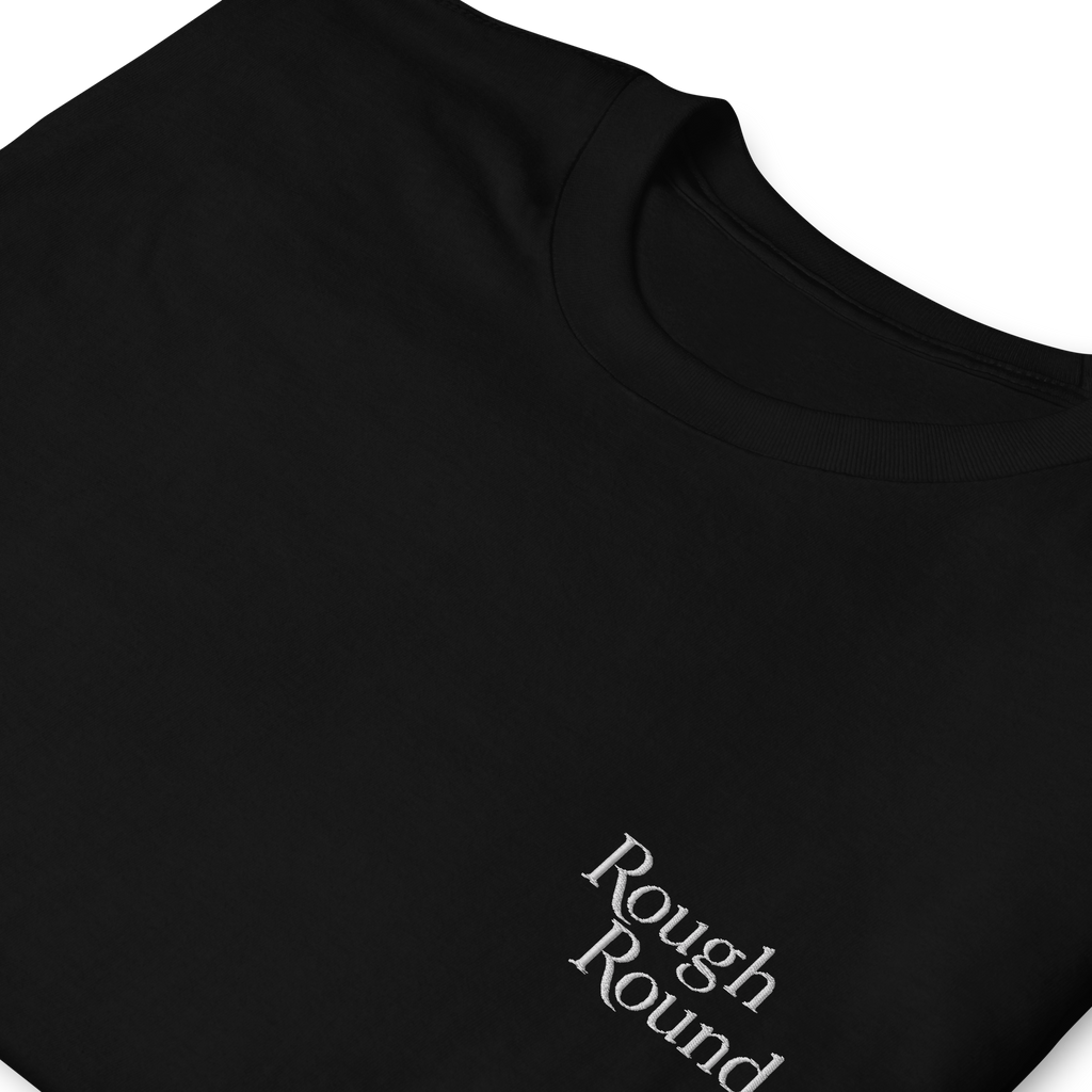RoughRound T-Shirt