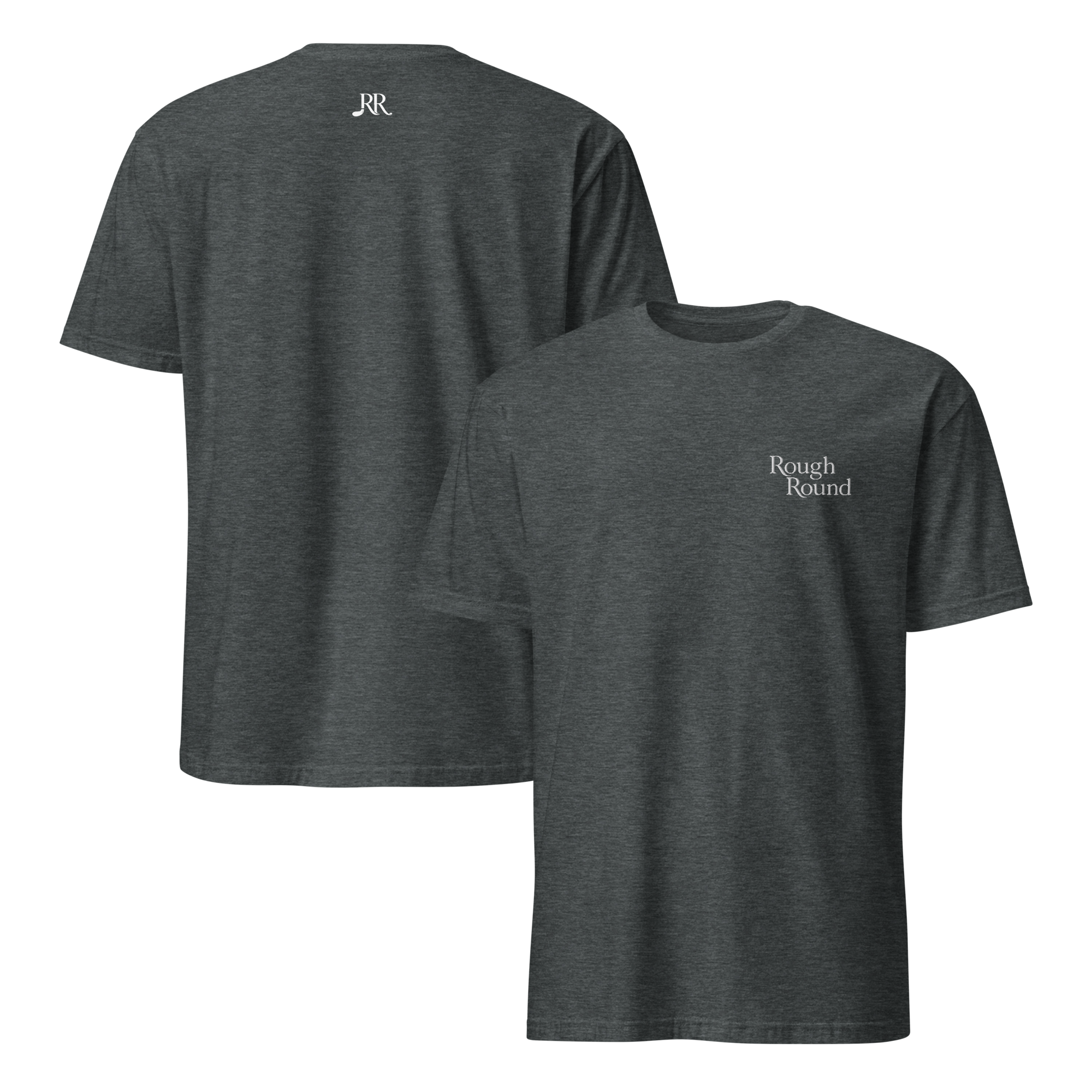 RoughRound T-Shirt