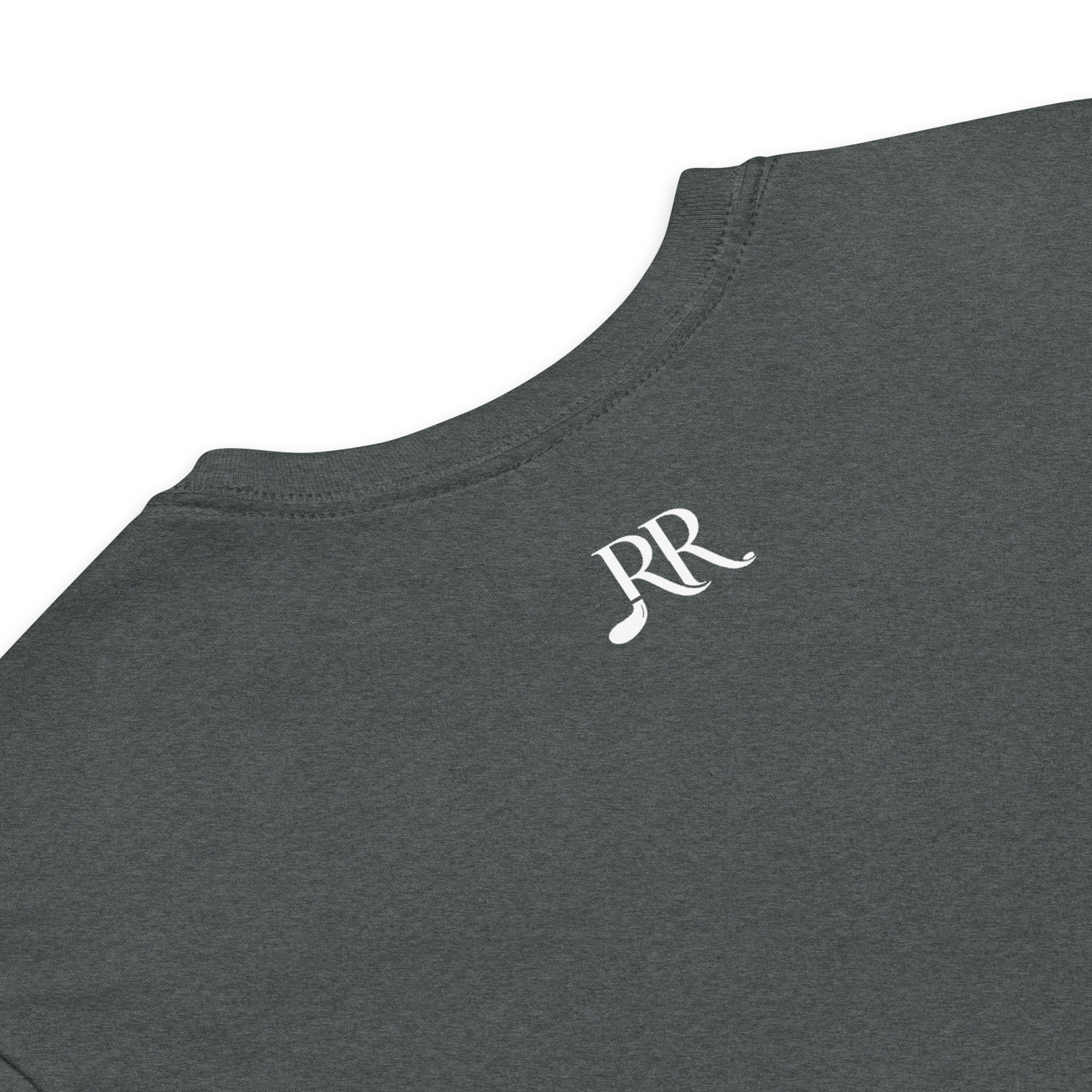 RoughRound T-Shirt