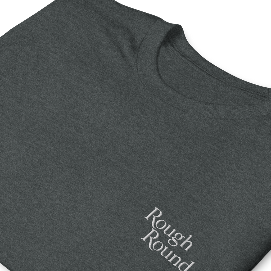 RoughRound T-Shirt