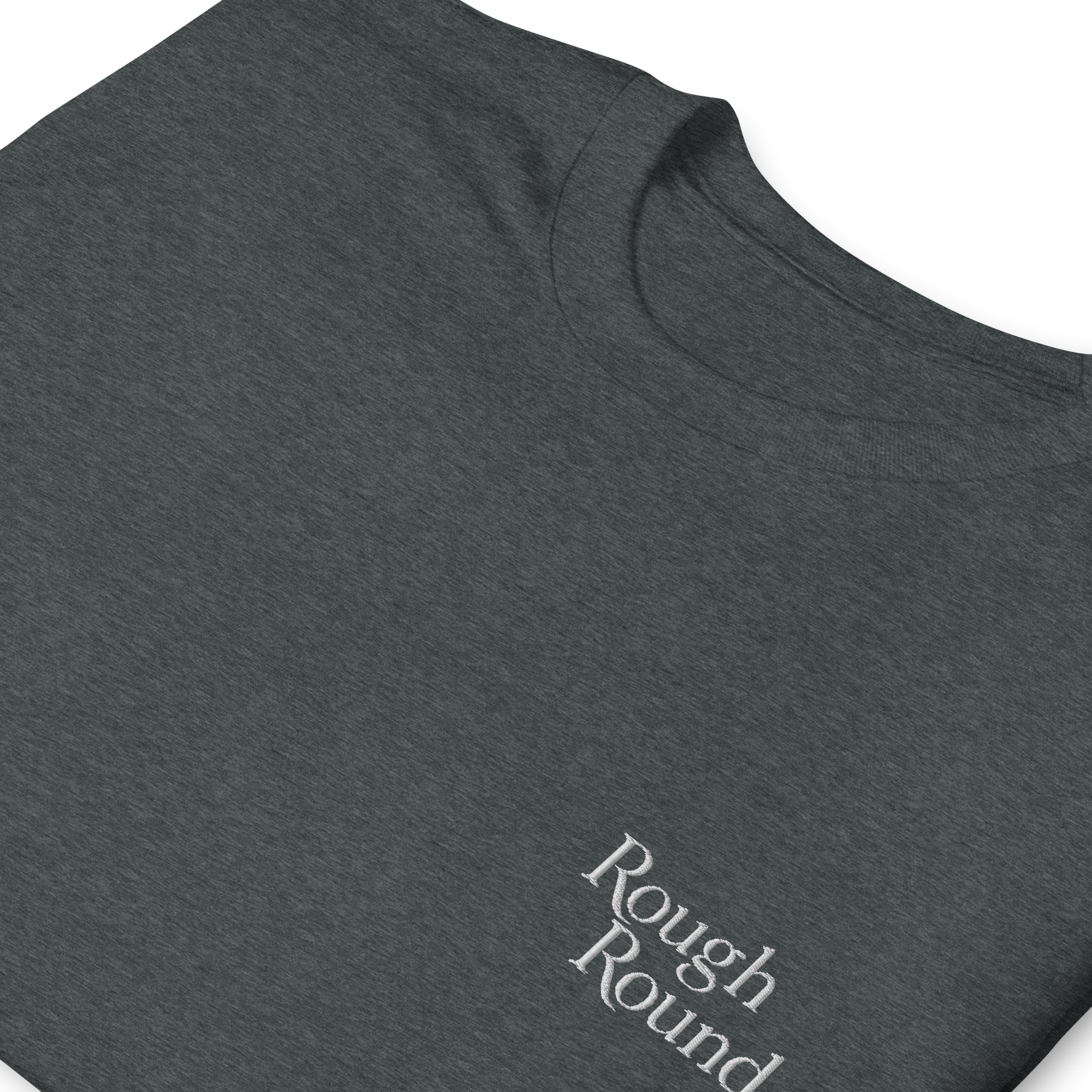 RoughRound T-Shirt