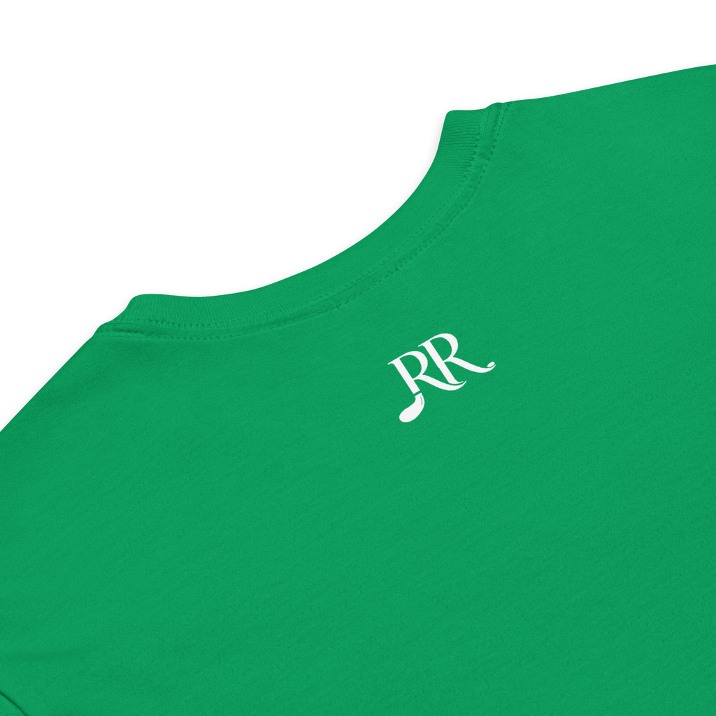 RoughRound Summer Tee