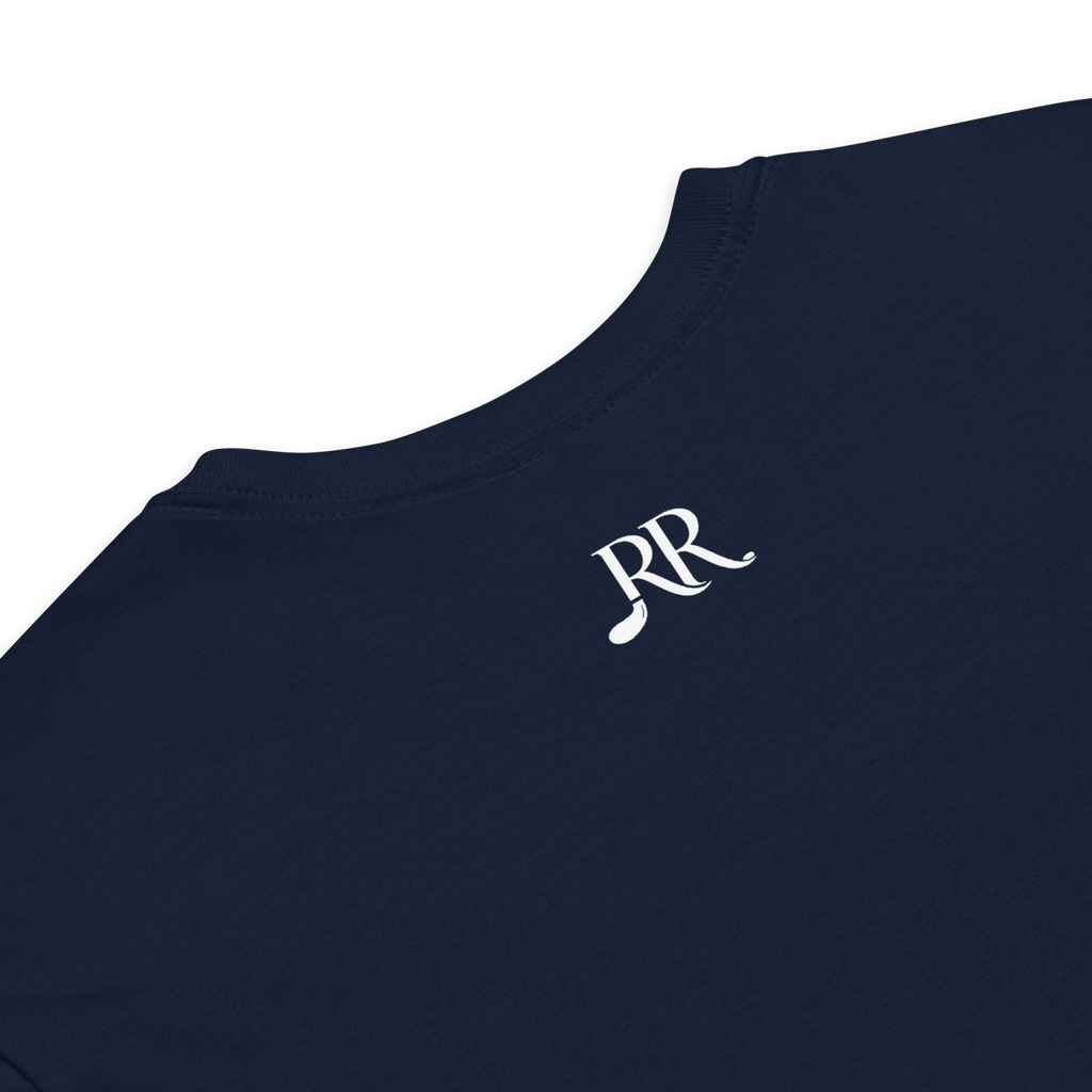 RoughRound T-Shirt