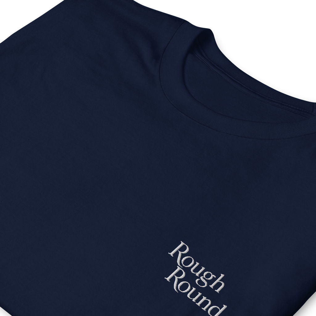 RoughRound T-Shirt