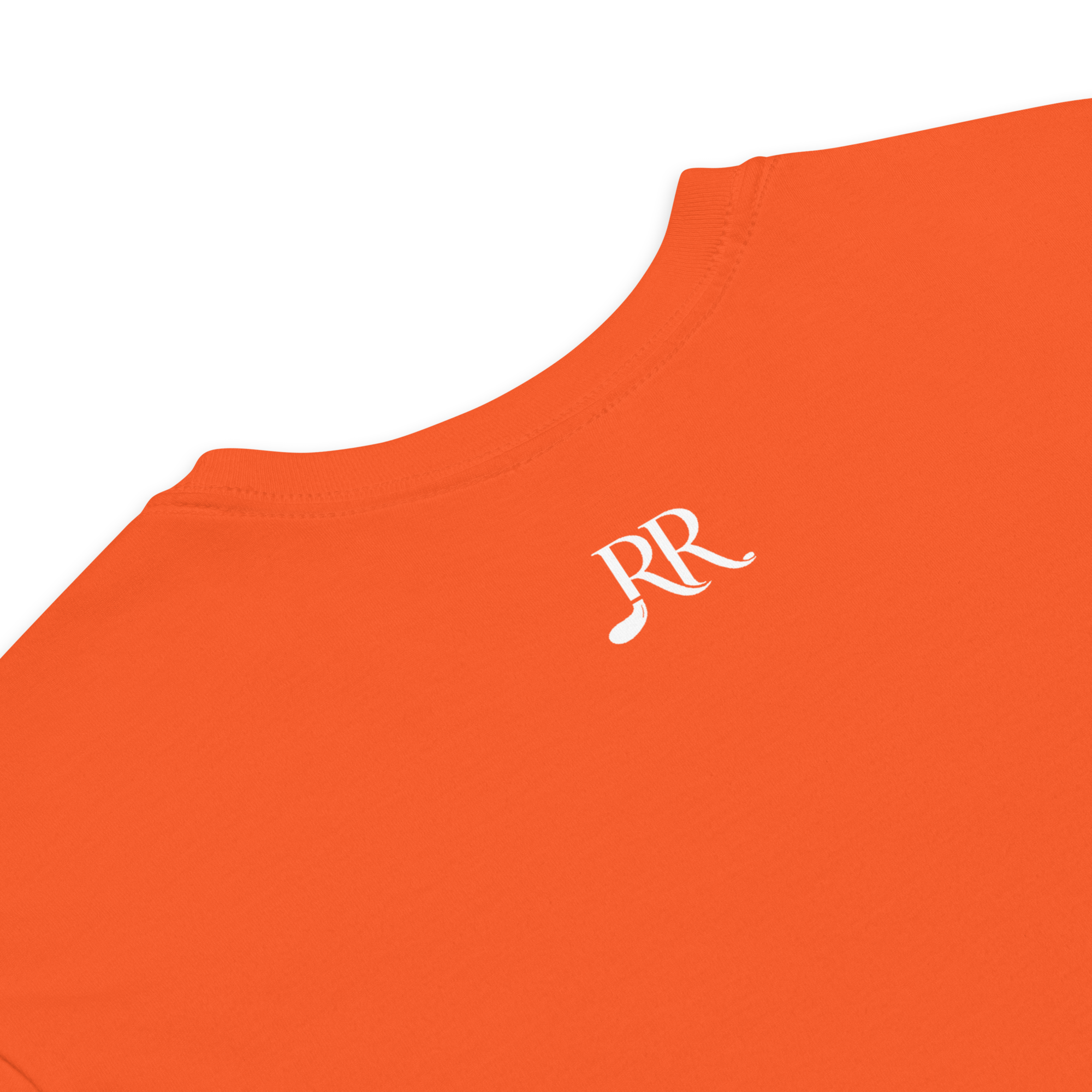 RoughRound Summer Tee