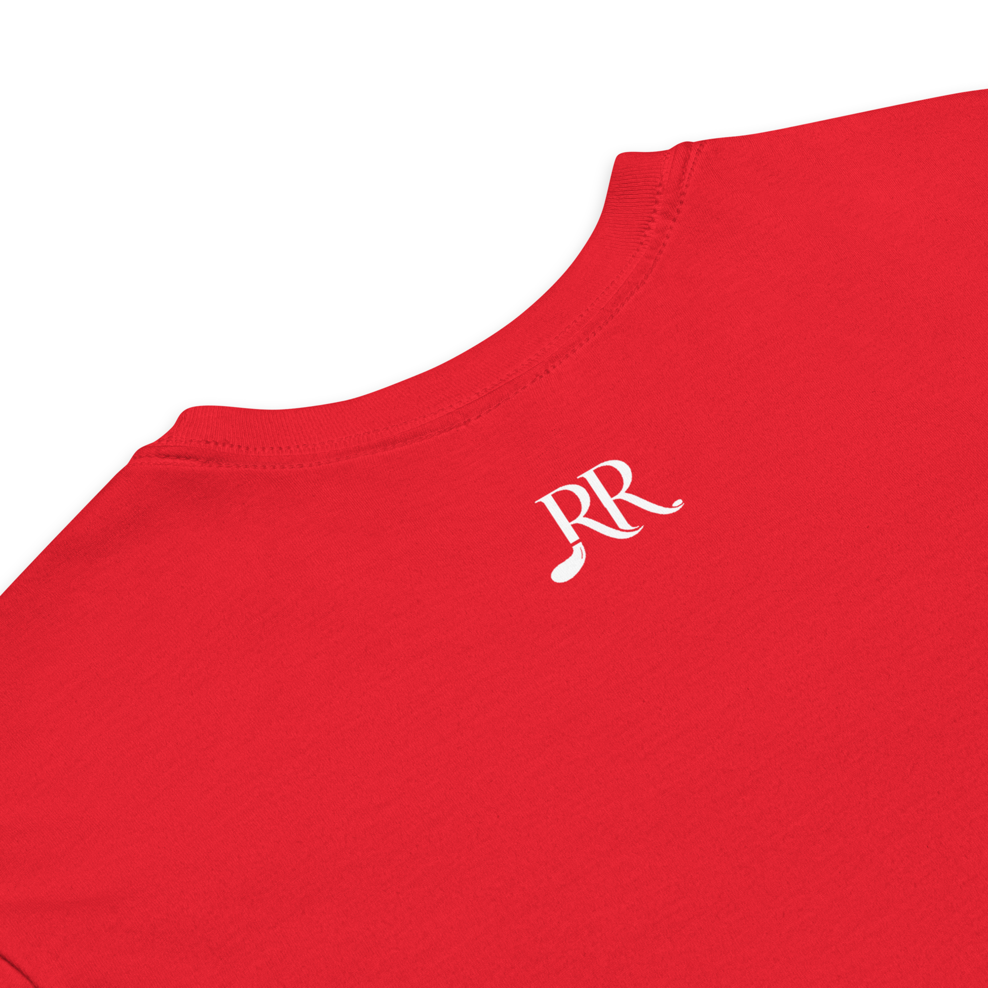 RoughRound Summer Tee