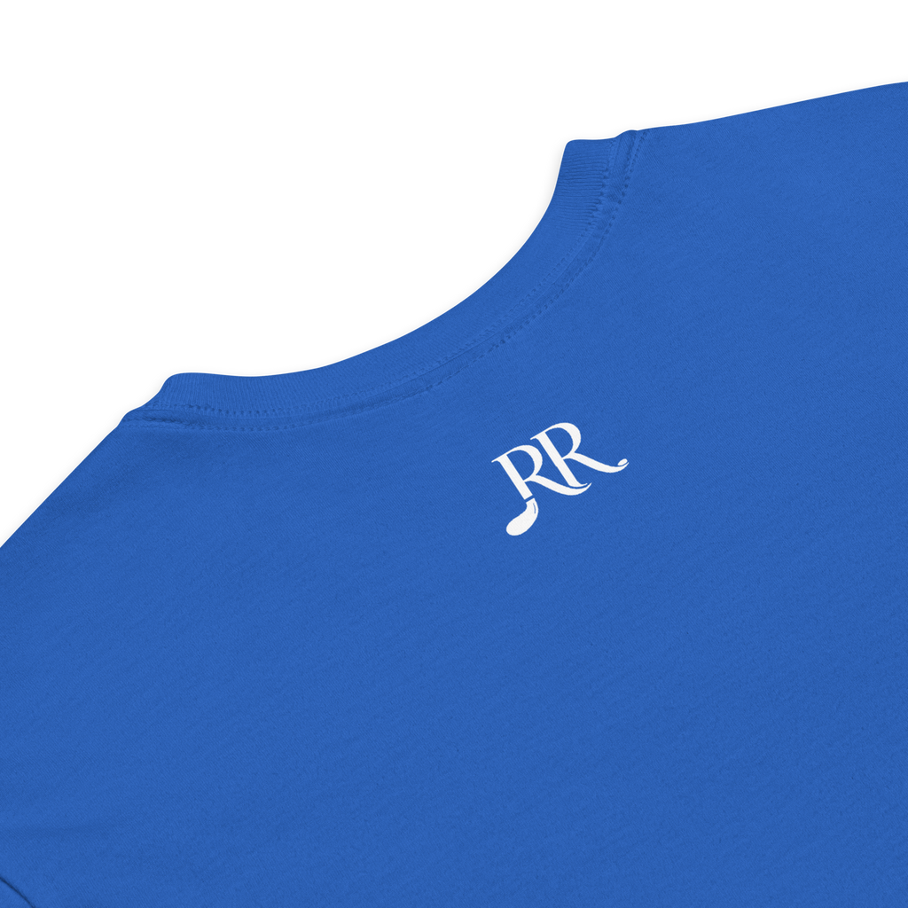 RoughRound Summer Tee