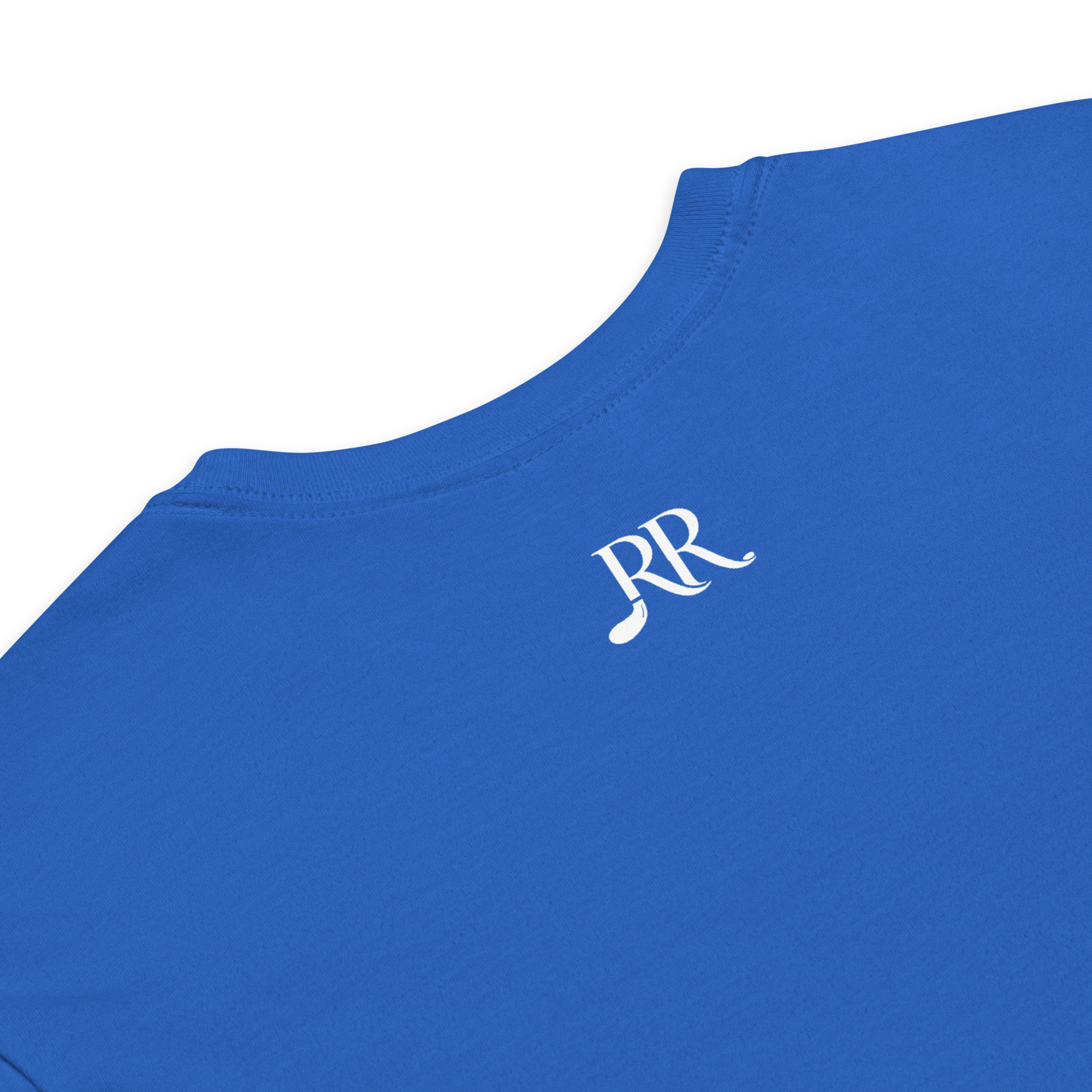 RoughRound Summer Tee