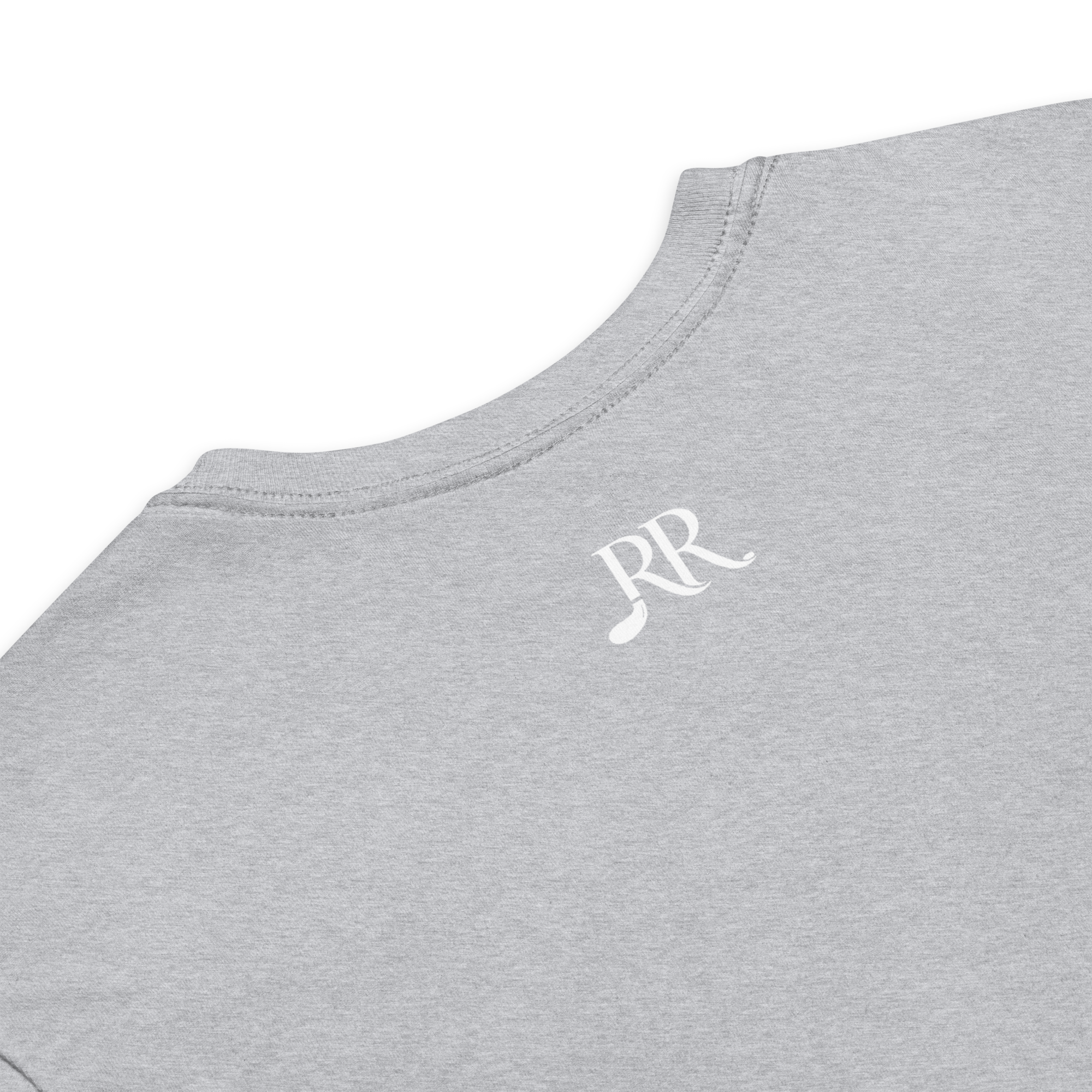 RoughRound T-Shirt