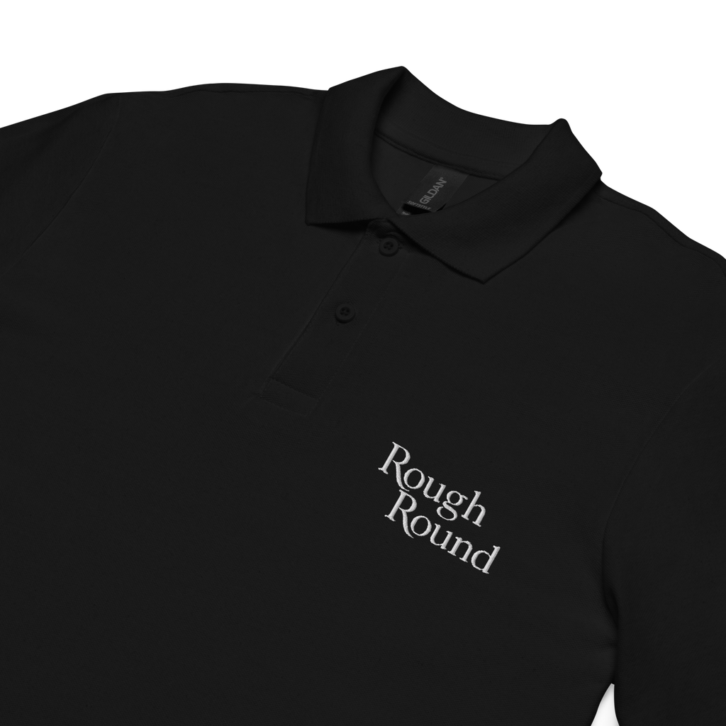 RoughRound Polo
