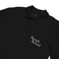 RoughRound Polo