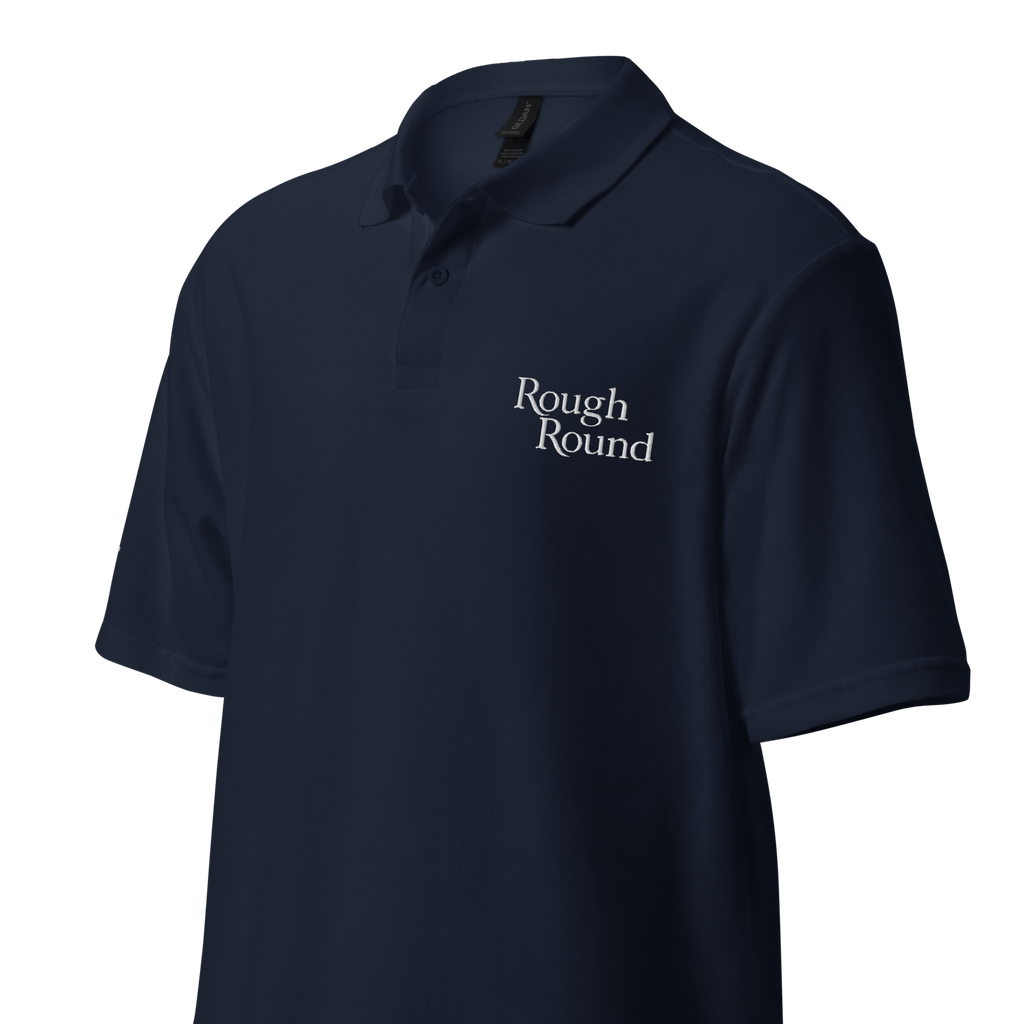 RoughRound Polo